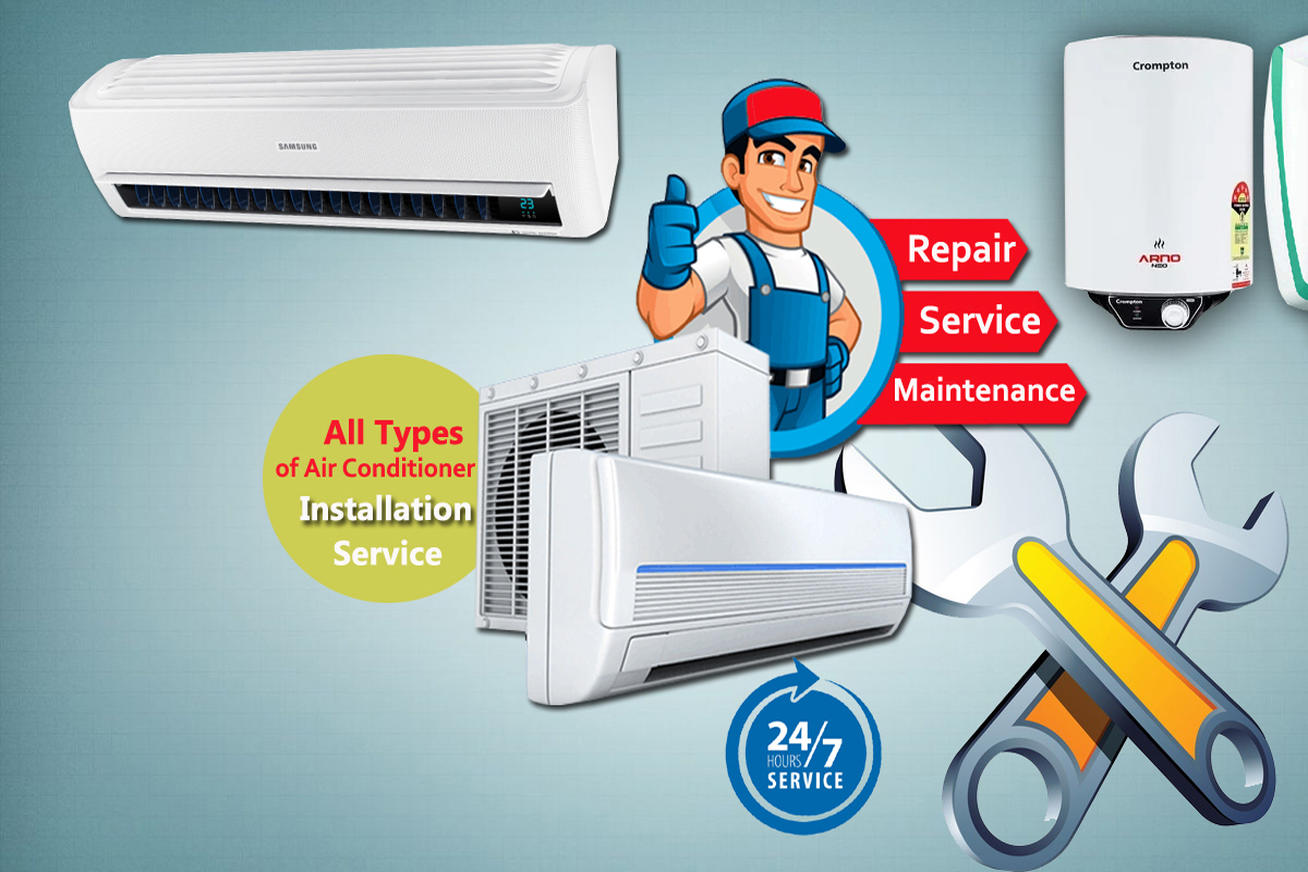 AC Service